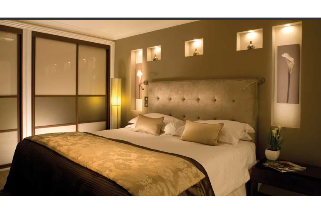 Knightsbridge Serviced Accommodation, Central London – Beaufort Gardens