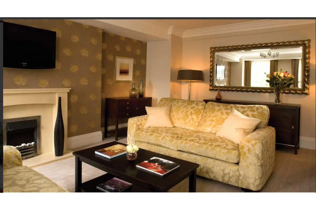 Knightsbridge Serviced Accommodation, Central London – Beaufort Gardens