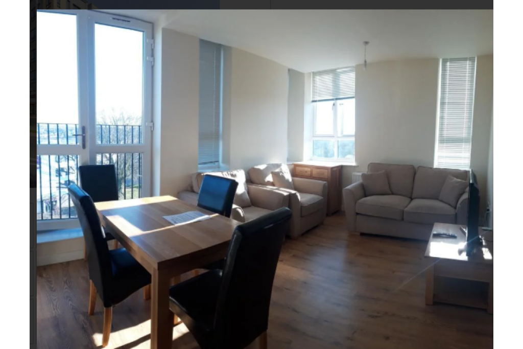 Maidstone Kent Serviced Accommodation – Golden Heights Apartments