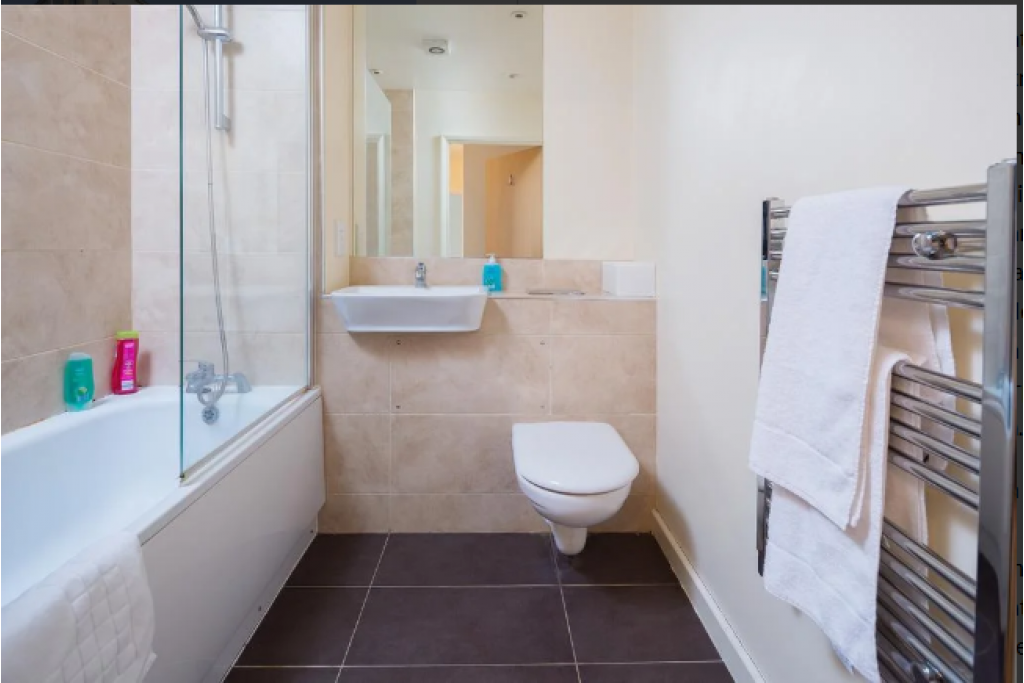 Maidstone Kent Serviced Accommodation – Golden Heights Apartments