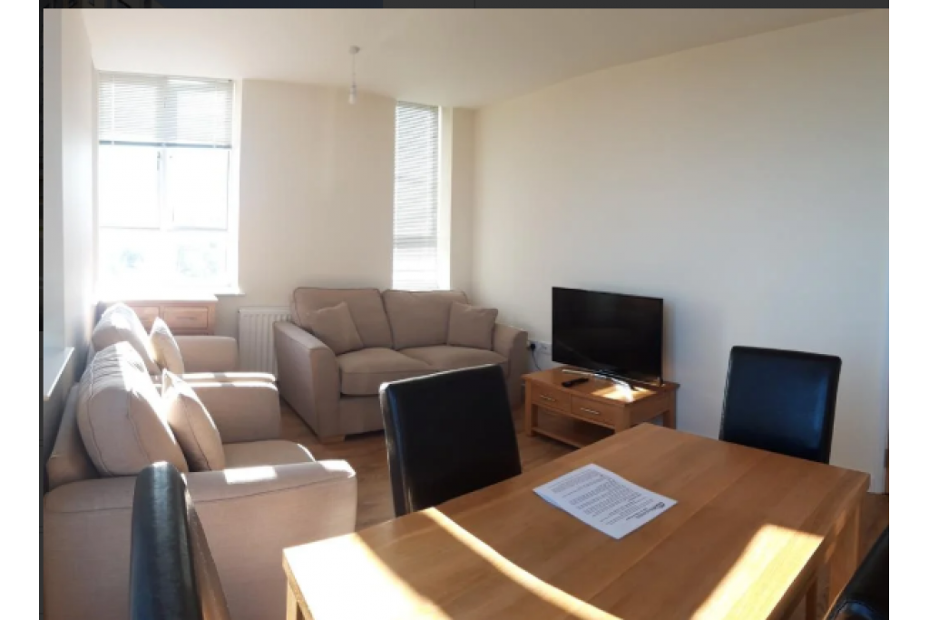 Maidstone Kent Serviced Accommodation – Golden Heights Apartments
