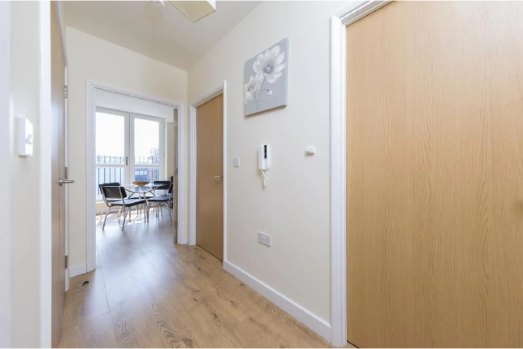 Maidstone Kent Serviced Accommodation – Golden Heights Apartments