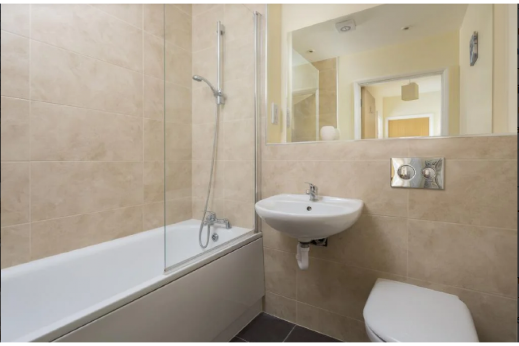 Maidstone Kent Serviced Accommodation – Golden Heights Apartments