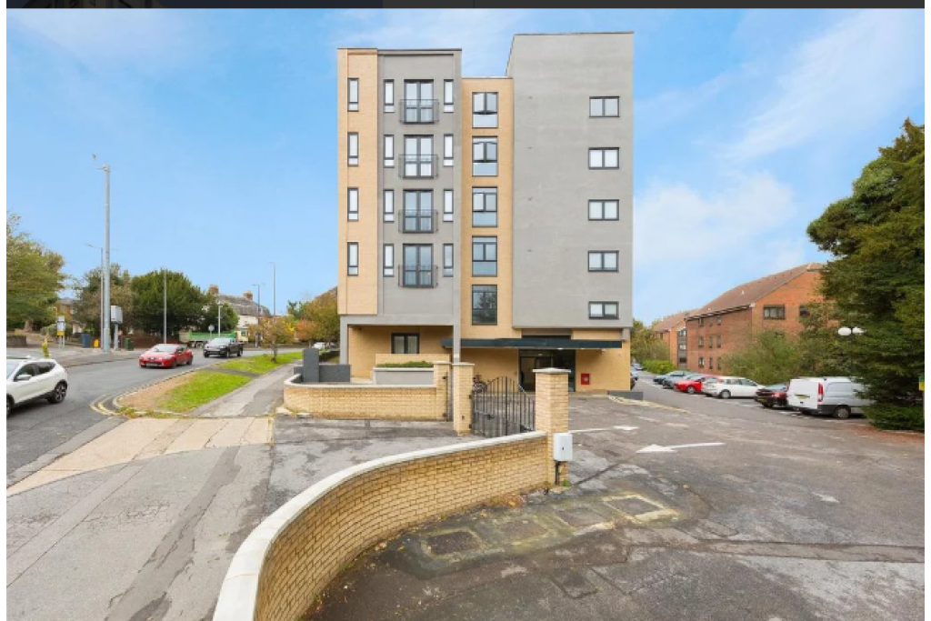 Maidstone Kent Serviced Accommodation – Golden Heights Apartments