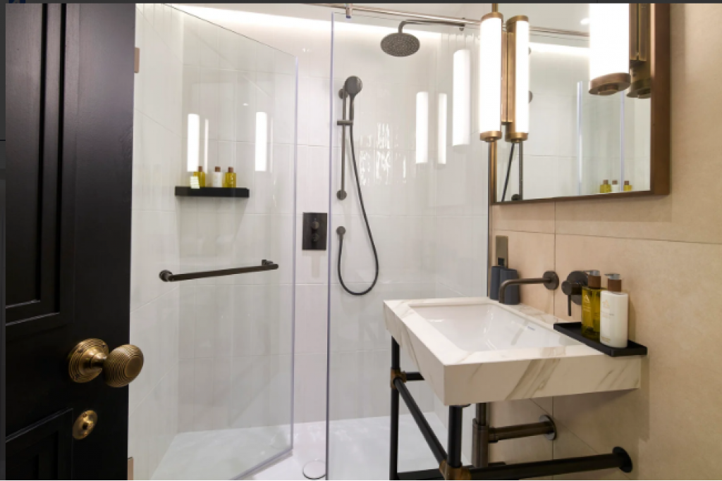 Luxury Accommodation Kensington – Lexham Gardens Apartments