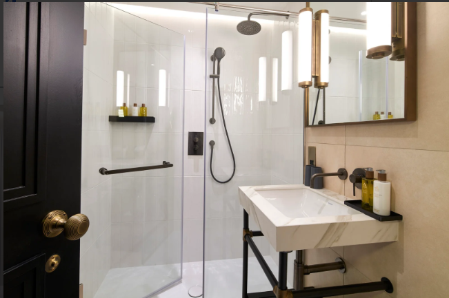 Luxury Accommodation Kensington – Lexham Gardens Apartments