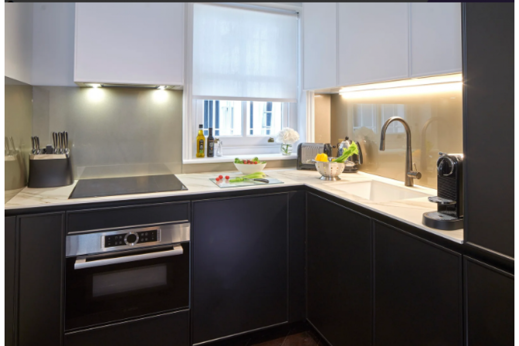 Luxury Accommodation Kensington – Lexham Gardens Apartments