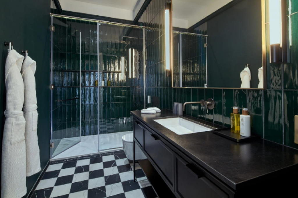 Luxury Accommodation Kensington – Lexham Gardens Apartments