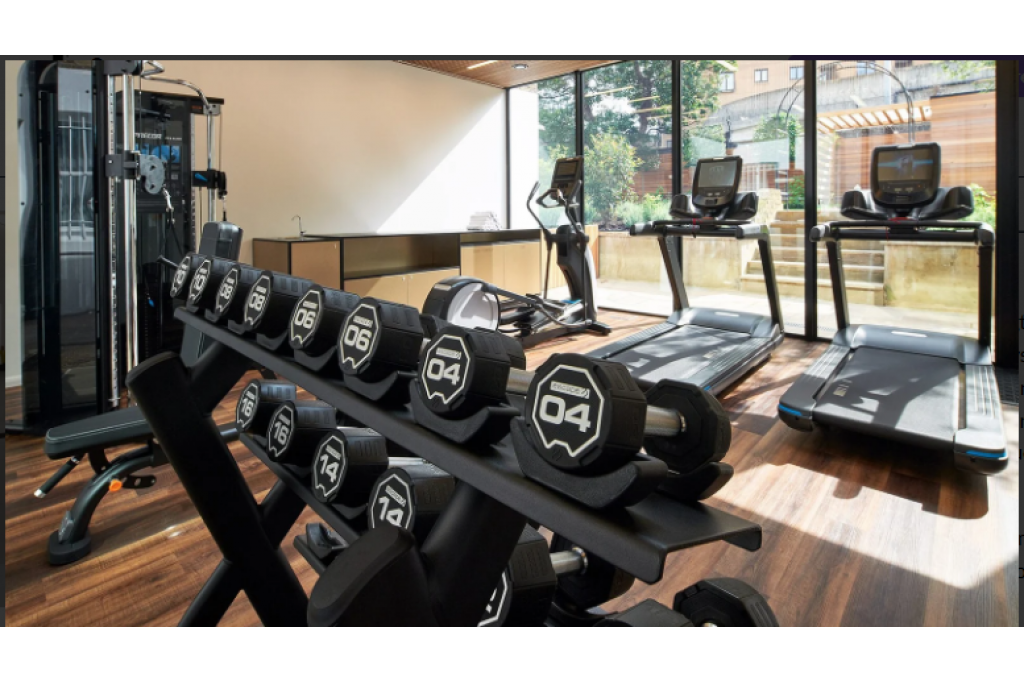 Luxury Accommodation Kensington – Lexham Gardens Apartments