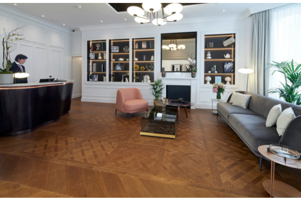 Luxury Accommodation Kensington – Lexham Gardens Apartments