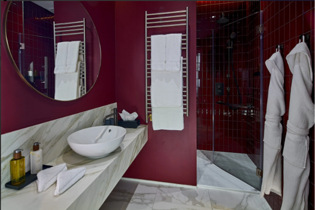 Luxury Accommodation Kensington – Lexham Gardens Apartments