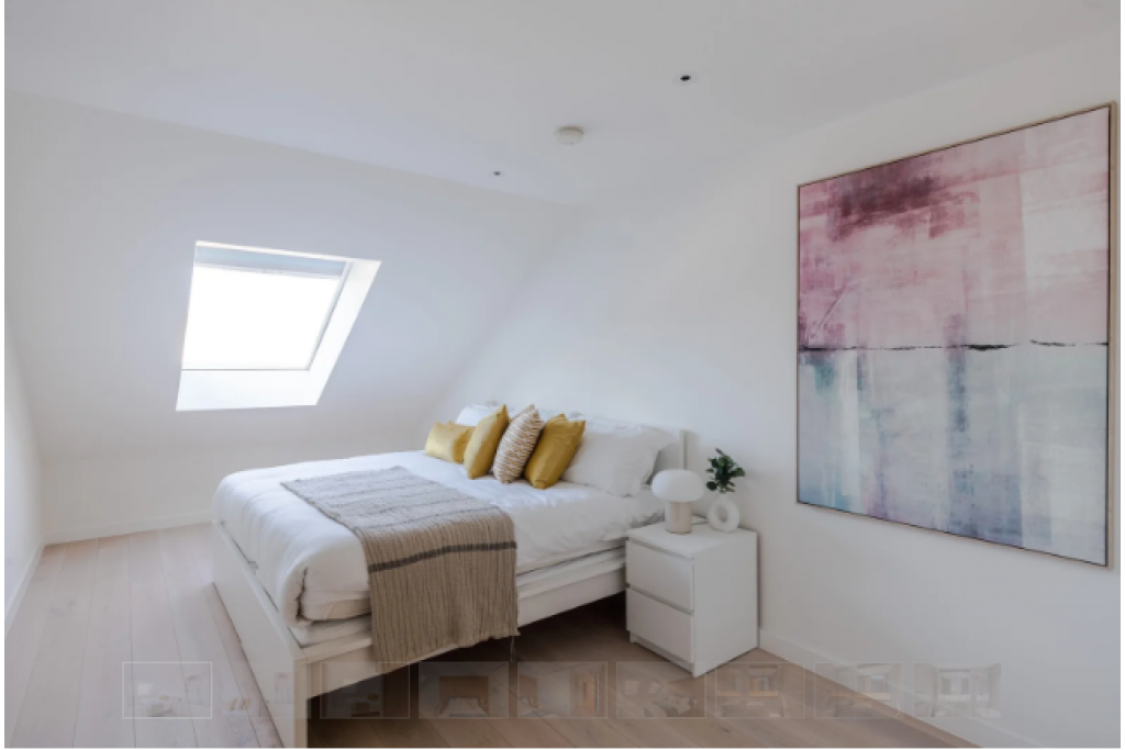 Corporate Accommodation Soho – Central London Short Let Apartments