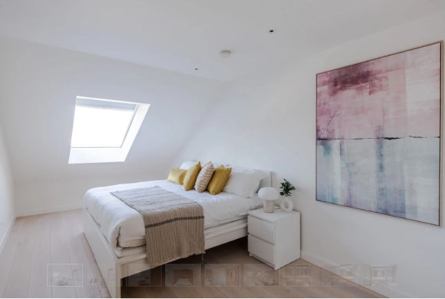 Corporate Accommodation Soho – Central London Short Let Apartments