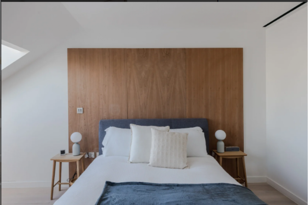 Corporate Accommodation Soho – Central London Short Let Apartments