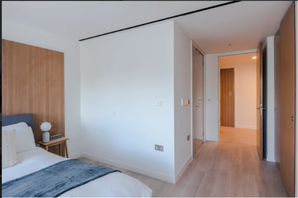 Corporate Accommodation Soho – Central London Short Let Apartments