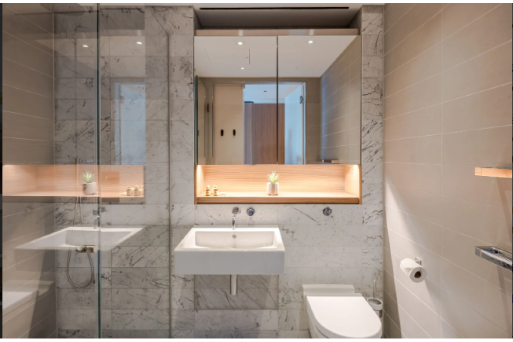 Corporate Accommodation Soho – Central London Short Let Apartments