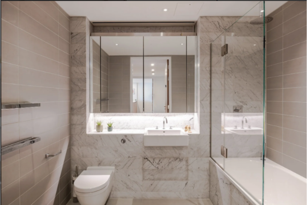 Corporate Accommodation Soho – Central London Short Let Apartments