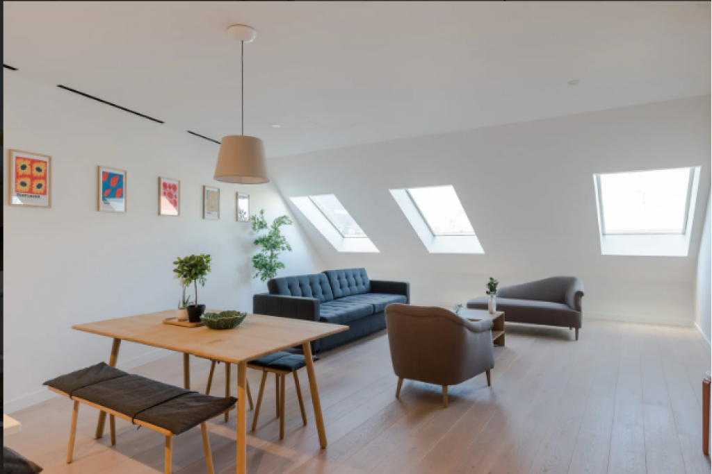 Corporate Accommodation Soho – Central London Short Let Apartments