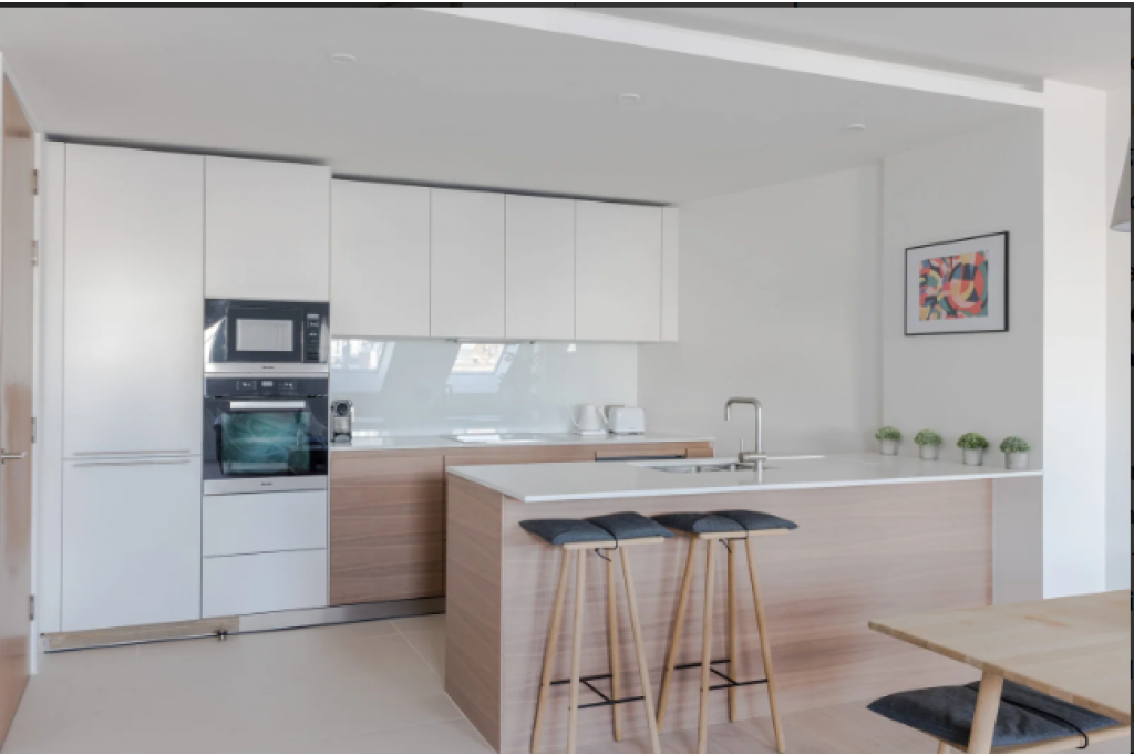 Corporate Accommodation Soho – Central London Short Let Apartments