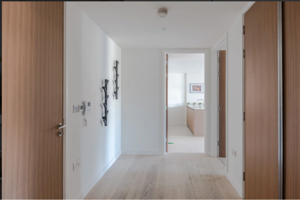 Corporate Accommodation Soho – Central London Short Let Apartments