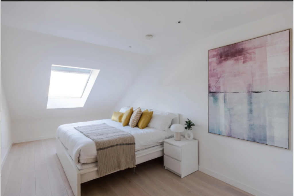Corporate Accommodation Soho – Central London Short Let Apartments