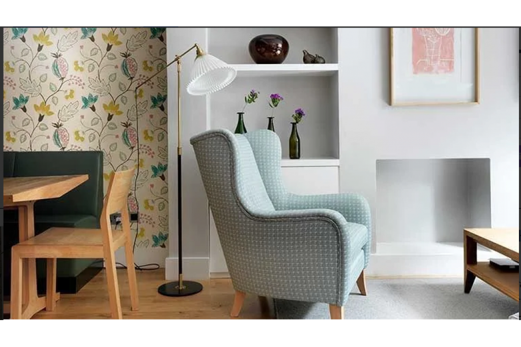 Luxury Short Lets Central London – Knightsbridge Apartments