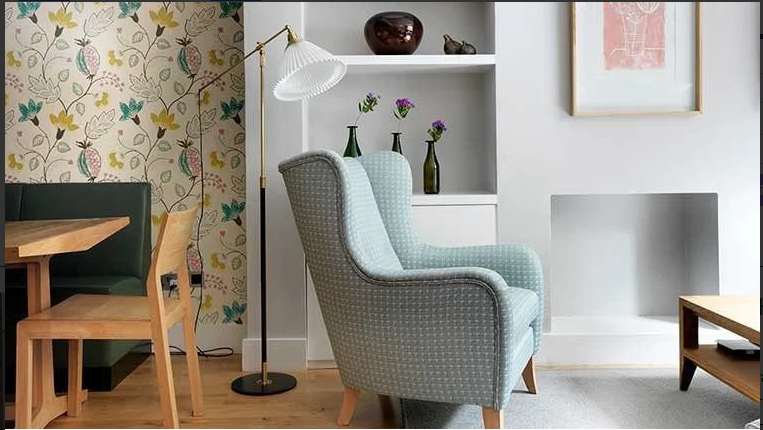 Luxury Short Lets Central London – Knightsbridge Apartments