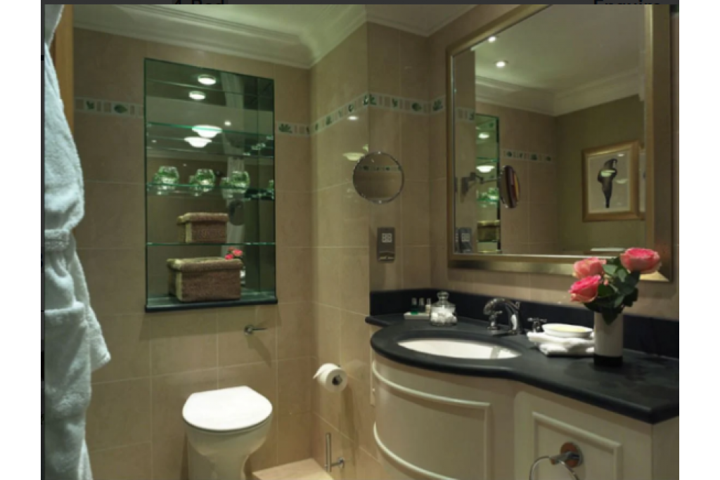 Luxury Short Lets Central London – Knightsbridge Apartments