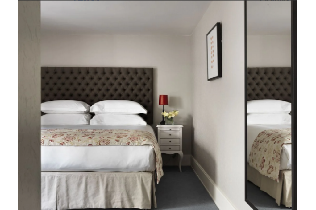 Luxury Short Lets Central London – Knightsbridge Apartments