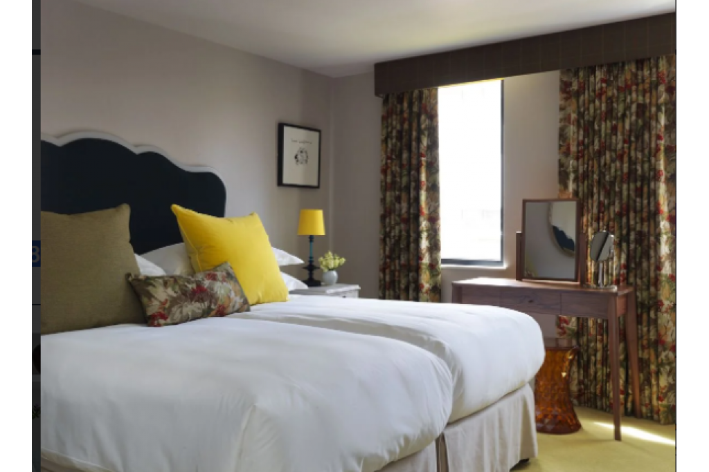 Luxury Short Lets Central London – Knightsbridge Apartments