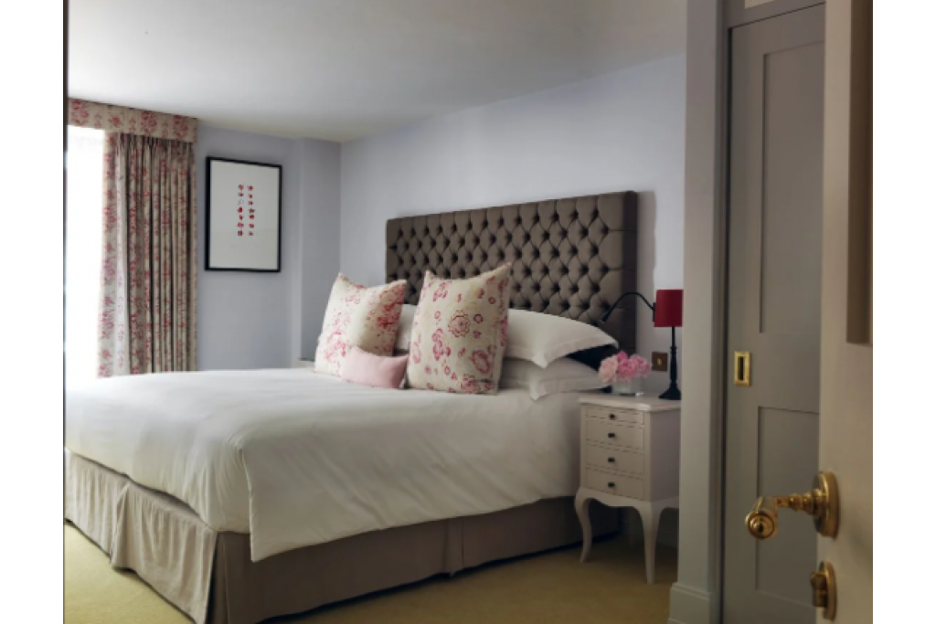 Luxury Short Lets Central London – Knightsbridge Apartments