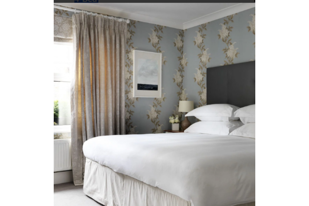 Luxury Short Lets Central London – Knightsbridge Apartments