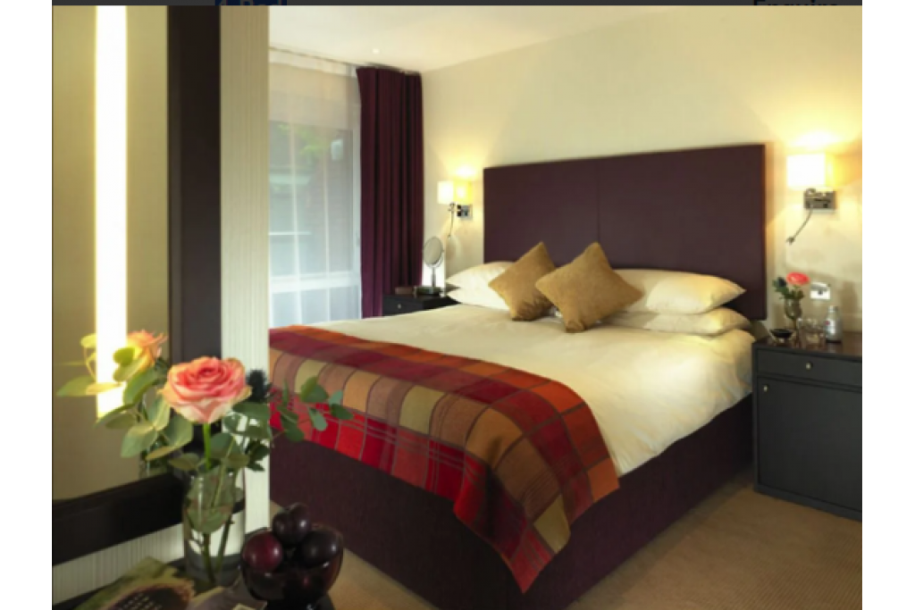 Luxury Short Lets Central London – Knightsbridge Apartments