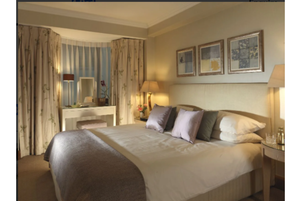 Luxury Short Lets Central London – Knightsbridge Apartments