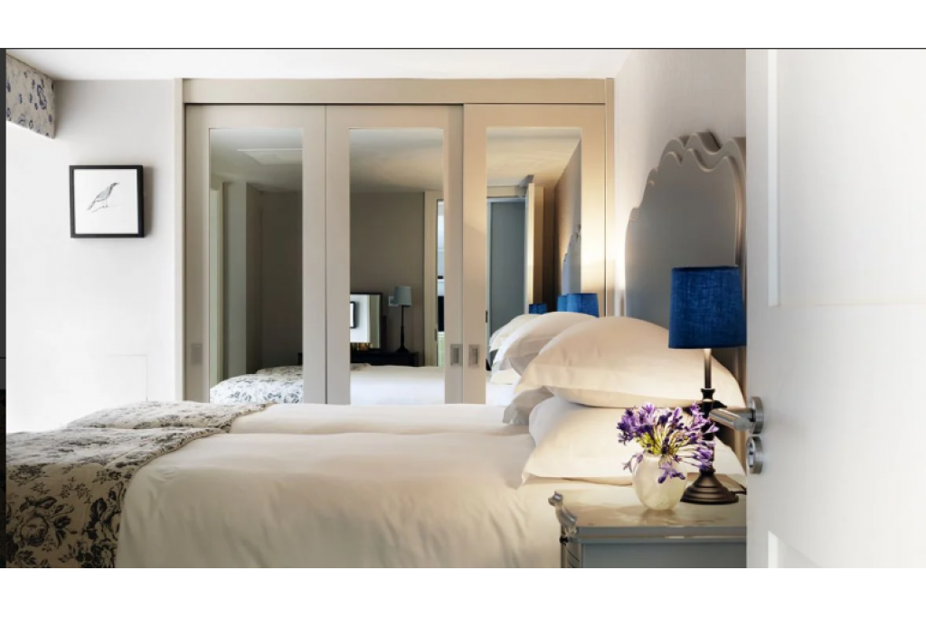 Luxury Short Lets Central London – Knightsbridge Apartments