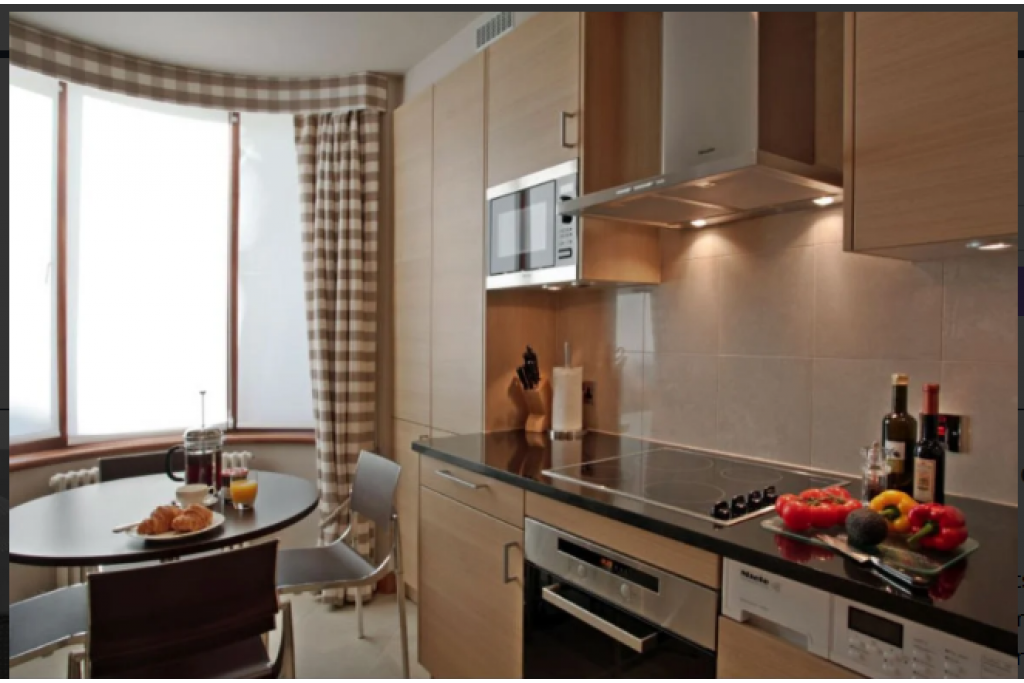 Luxury Short Lets Central London – Knightsbridge Apartments