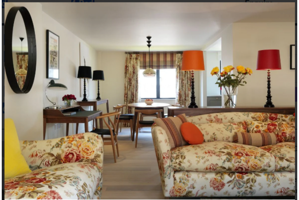 Luxury Short Lets Central London – Knightsbridge Apartments