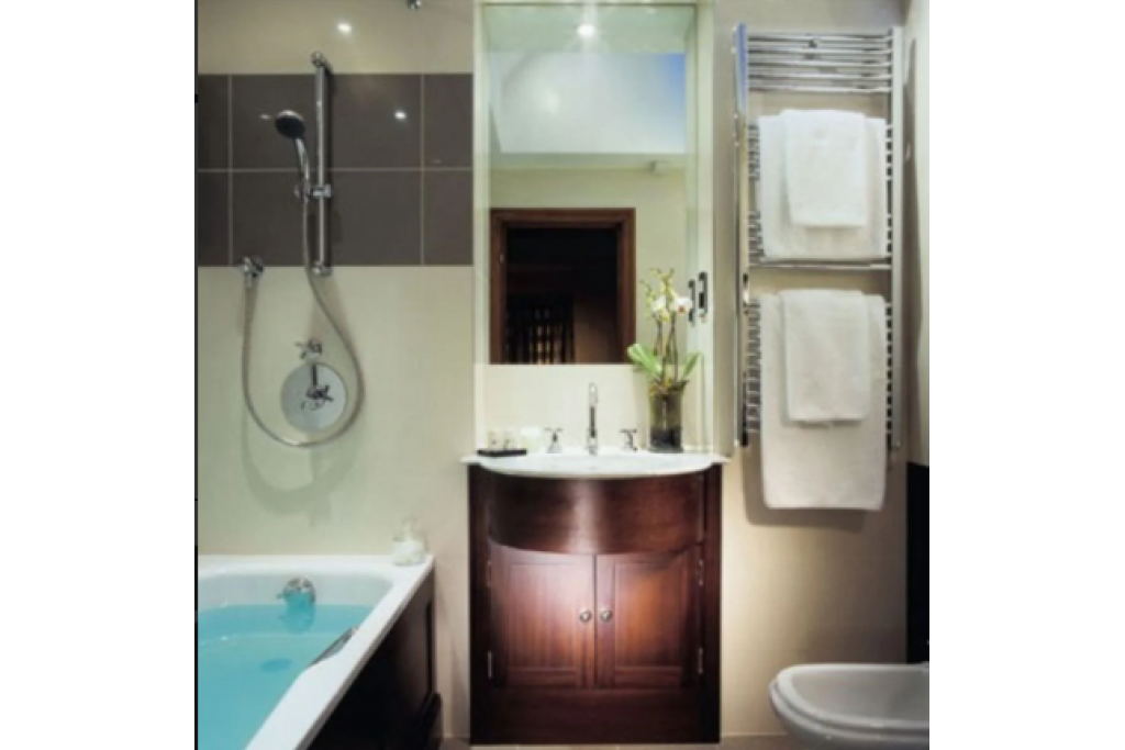 Luxury Short Lets Central London – Knightsbridge Apartments