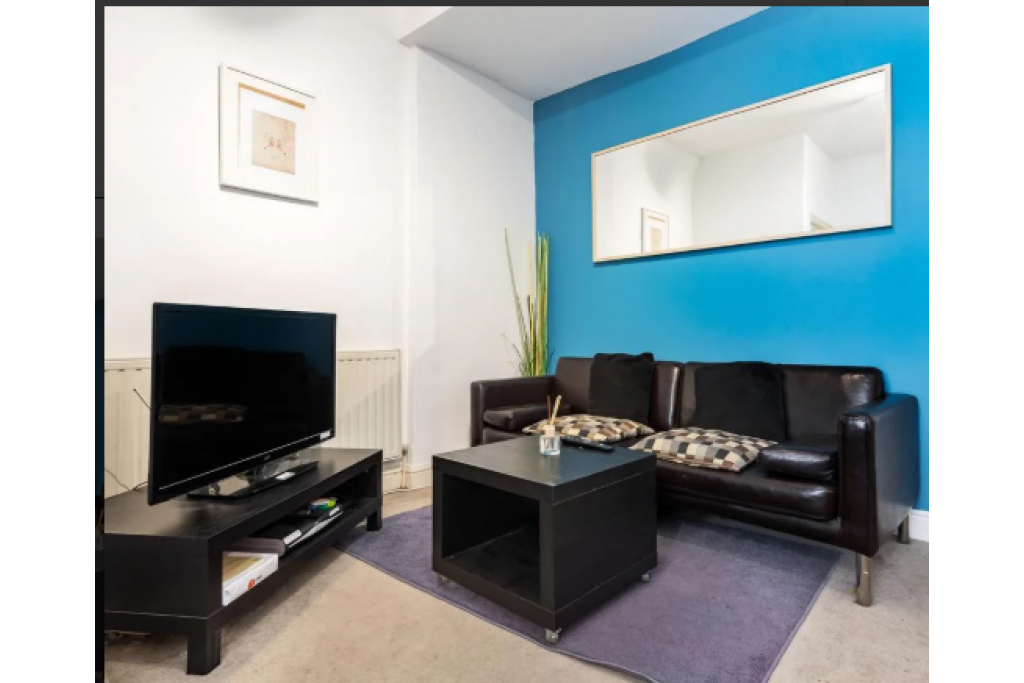 Liverpool Street Corporate Accommodation – City Apartments