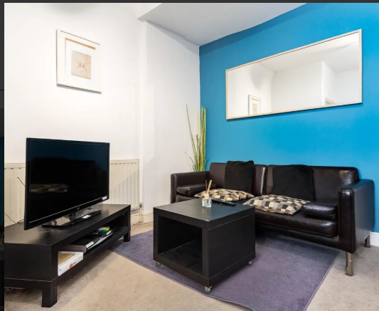 Liverpool Street Corporate Accommodation – City Apartments