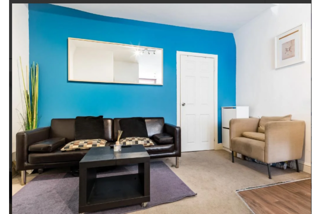 Liverpool Street Corporate Accommodation – City Apartments