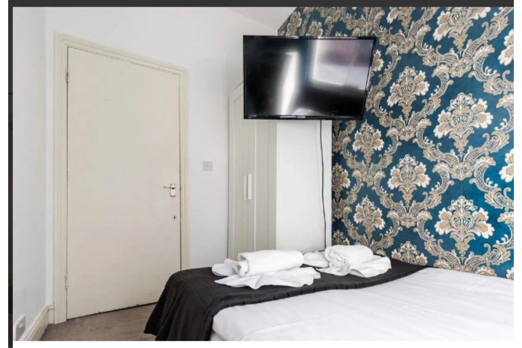 Liverpool Street Corporate Accommodation – City Apartments