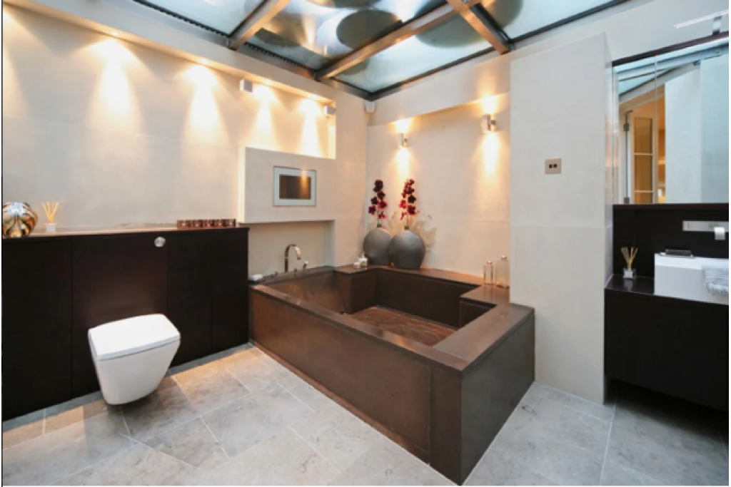 4 Cornwall Gardens Apartments: Luxury Serviced Apartments in South Kensington