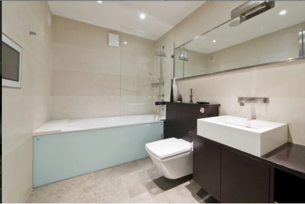 4 Cornwall Gardens Apartments: Luxury Serviced Apartments in South Kensington