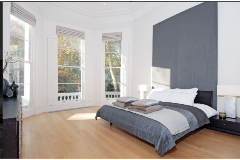 4 Cornwall Gardens Apartments: Luxury Serviced Apartments in South Kensington