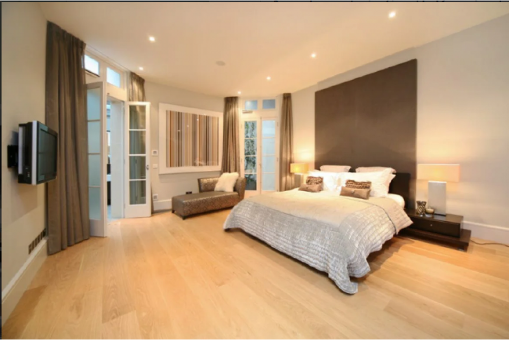 4 Cornwall Gardens Apartments: Luxury Serviced Apartments in South Kensington