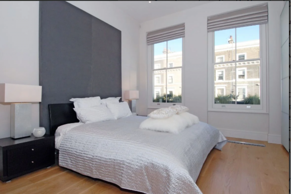 4 Cornwall Gardens Apartments: Luxury Serviced Apartments in South Kensington