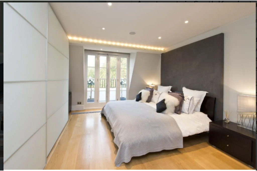 4 Cornwall Gardens Apartments: Luxury Serviced Apartments in South Kensington