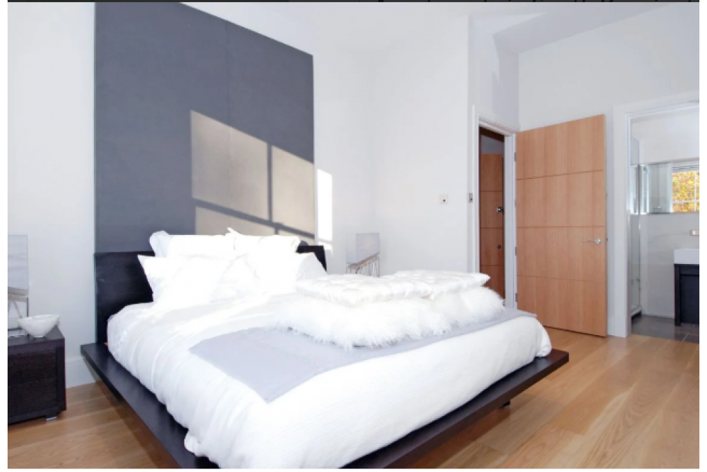 4 Cornwall Gardens Apartments: Luxury Serviced Apartments in South Kensington