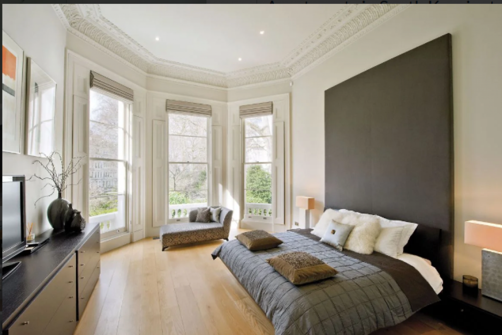 4 Cornwall Gardens Apartments: Luxury Serviced Apartments in South Kensington